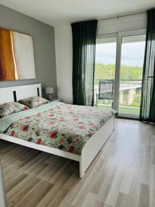 Apartman Luna