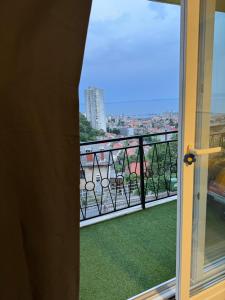 Apartman Luna 