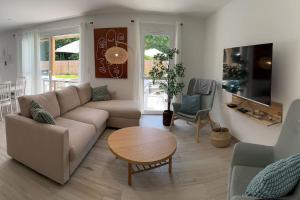 La Forêt dArmotte villa 11 By Avecoeur