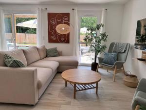 La Forêt dArmotte villa 11 By Avecoeur