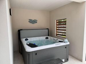 La Forêt dArmotte villa 11