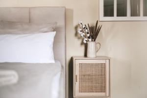 Idyllisch zentral - Großes Apartment mit historischem Flair und Bergpanorama