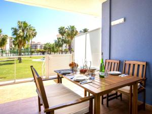 Apartment Agua Blanca by Interhome