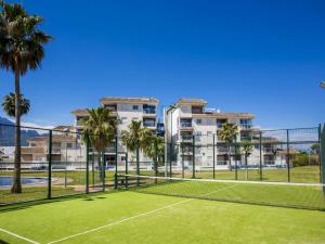 Apartment Agua Blanca by Interhome