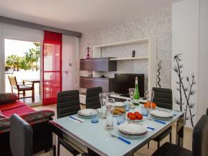 Apartment Agua Blanca by Interhome