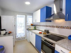 Apartment Agua Blanca by Interhome