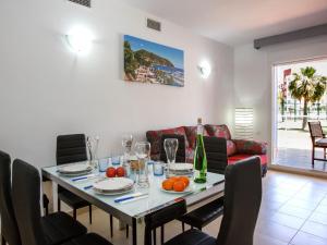 Apartment Agua Blanca by Interhome