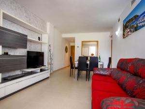 Apartment Agua Blanca by Interhome