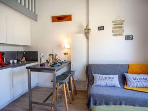 Holiday Home Plein Océan-3 by Interhome