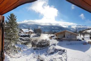 Entire Chalet Salamo 11 plus 1 Les Arcs Paradiski Jacuzzi