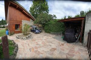 Chalets Entire Chalet Salamo 11 plus 1 Les Arcs Paradiski Jacuzzi : photos des chambres