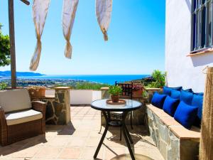 Holiday Home Camelia Blanca by Interhome