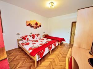 Studio Dajak-1 by Interhome