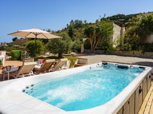 Holiday Home Camelia Blanca by Interhome