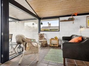 Holiday Home Malena - 175m from the sea by Interhome