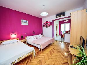 Apartment Dajak-3 by Interhome