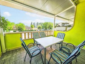 Apartment Dajak-3 by Interhome