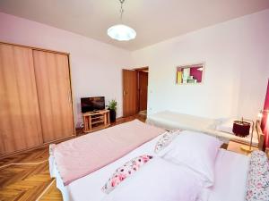 Apartment Dajak-3 by Interhome