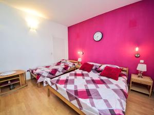 Apartment Dajak-3 by Interhome