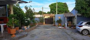 Lugar de Ser Feliz Casa da Jô