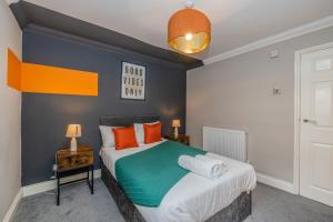 Spacious One Bedroom Flat Next to Brighton Beach & Pavillian