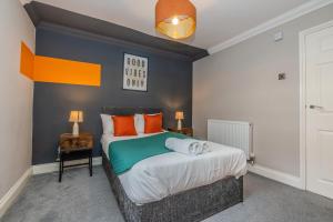 Spacious One Bedroom Flat Next to Brighton Beach & Pavillian