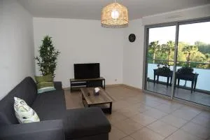 Proche Montpellier, T3, 2 chambres, parking, tram - Кастельно-ле-Лез
