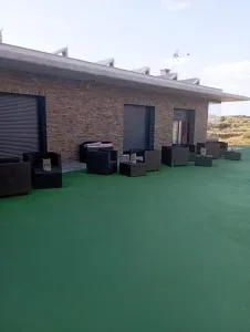 Cabezo Buñuel alojamiento Rural - Marcén