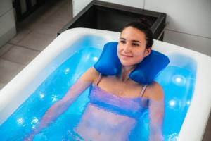 Double Room - All Inclusive room in Splendid Ensana Health Spa Hotel