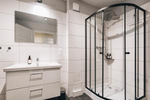 Idyllisch zentral - Großes Apartment mit historischem Flair und Bergpanorama