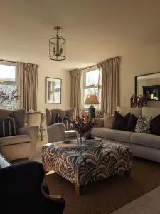 The Posting House - 科尔热南