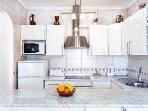 Holiday Home Descanso by Interhome