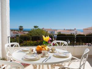 Holiday Home Descanso by Interhome