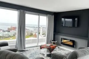 Majestic Views - Suideinde