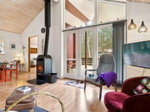 Holiday Home Mettemarie - 200m from the sea by Interhome