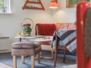 Holiday Home Mettemarie - 200m from the sea by Interhome