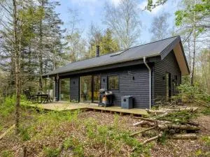 Holiday Home Merina - 15km to the inlet by Interhome - Store Binderup