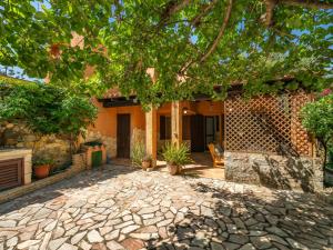 Holiday Home Cordolino Blu by Interhome