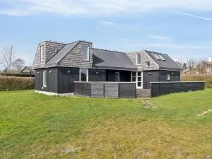 Holiday Home Belinda - 300m from the sea by Interhome - Følle