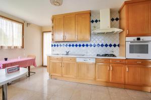 Maison pour 6 avec vue sur le port de Dahouët