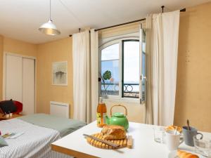 Studio Les Armateurs 3 by Interhome