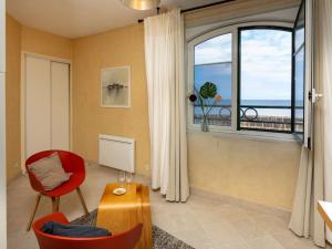 Studio Les Armateurs 3 by Interhome