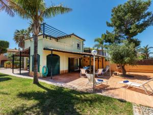 Holiday Home Sol by Interhome