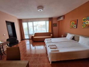 Guest House Starata Kushta