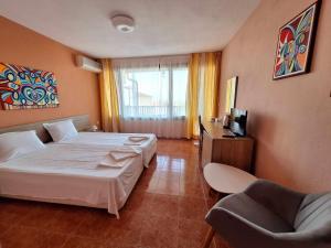 Guest House Starata Kushta