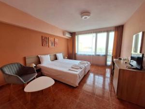 Guest House Starata Kushta