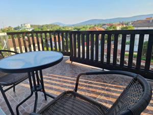 Guest House Starata Kushta