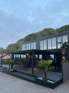 Eco House 1 - Llanasa