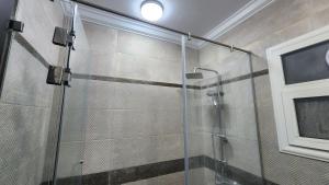 Madinaty apartment 1 شقة فندقية مفروشة سوبر لوكس في مدينتي