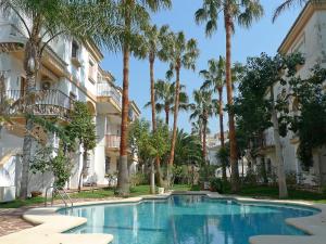 Apartment El Patio-4 by Interhome